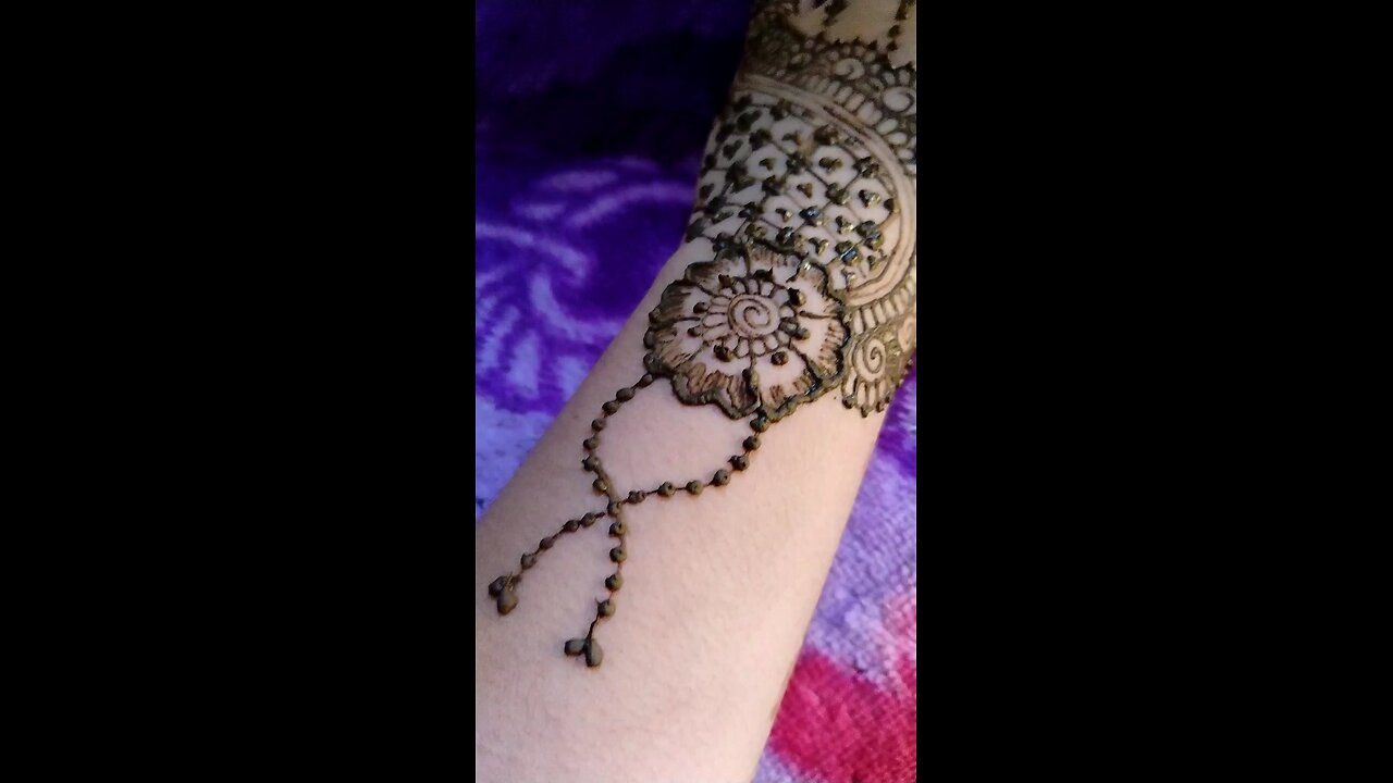 mehndi design #mehndi #henna