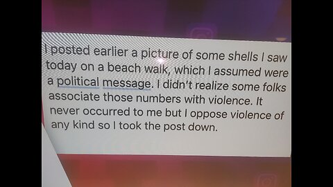 Assassin*ation Threats Continue