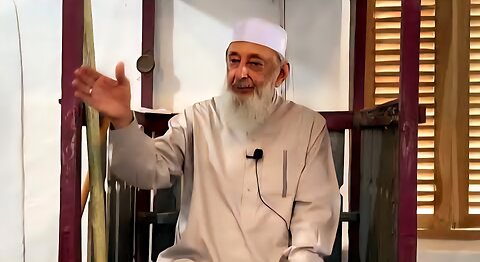 Sheikh Imran Hosein - Talk after Salat al-Jumu ah. Muharram 1, 1447, Jember. June 27, 2025