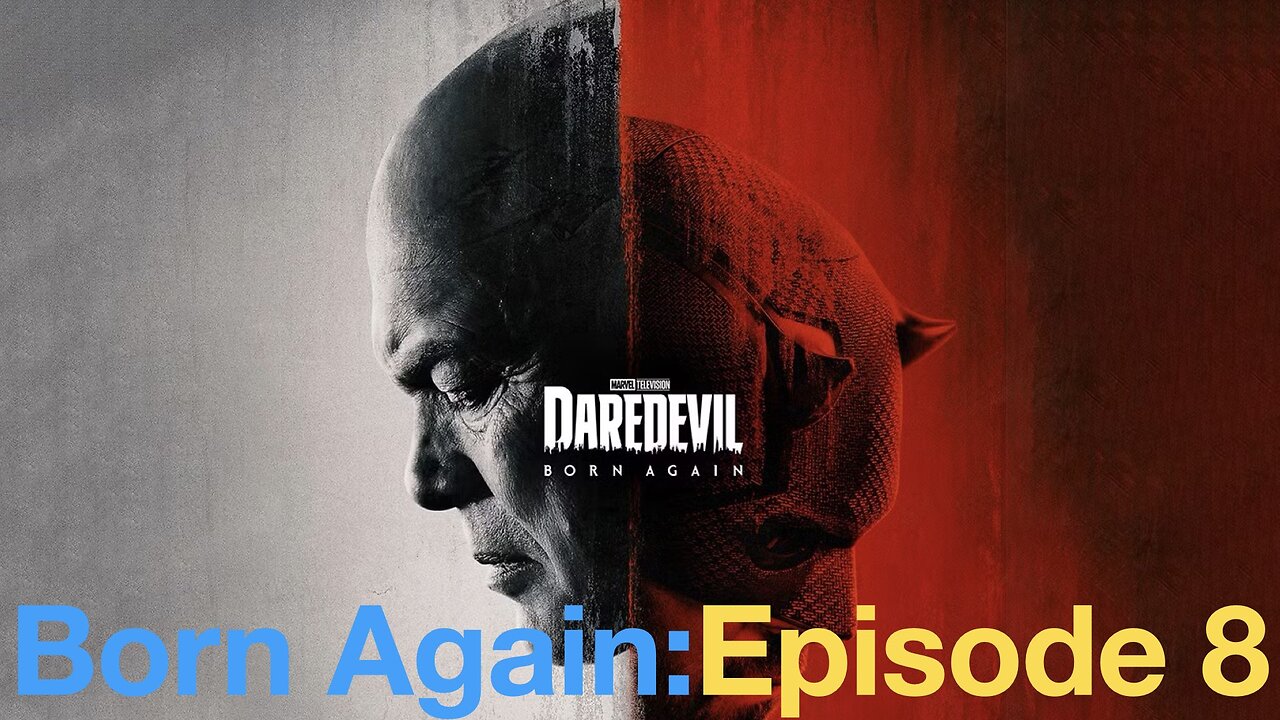 Daredevil:Born Again-Episode 8
