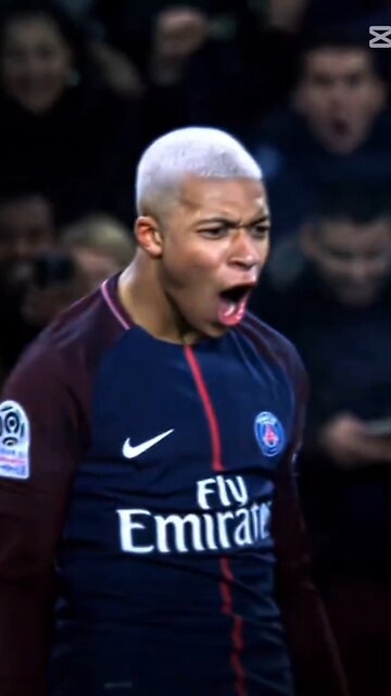 Mbappe skills ⚽🔥