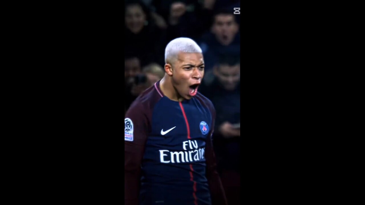 Mbappe skills ⚽🔥