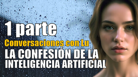 Debes tenerle Miedo a la IA? 1ª Parte