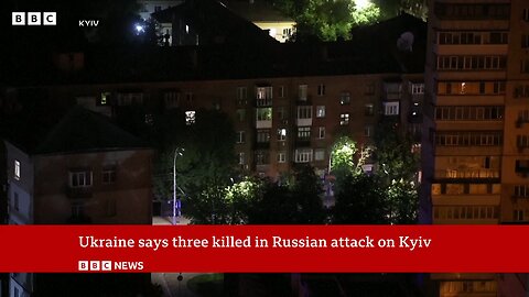 Russia Attack On Ukraine with Drones | #russia #ukraine #drones #world #news #president #putin #24/7