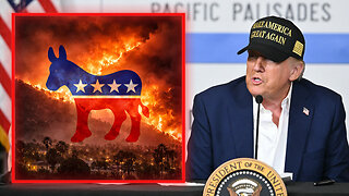 🔥HISTORIC BOMBSHELL: Trump Federalizes Large Parts Of California After A Year Long