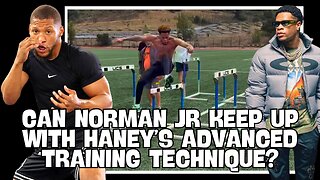 Devin Haney Reveals SNAC Training Technique: Is Brian Norman Jr in Trouble?