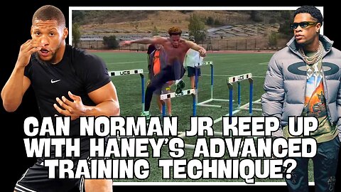 Devin Haney Reveals SNAC Training Technique: Is Brian Norman Jr in Trouble?