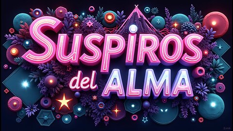 Suspiros del Alma