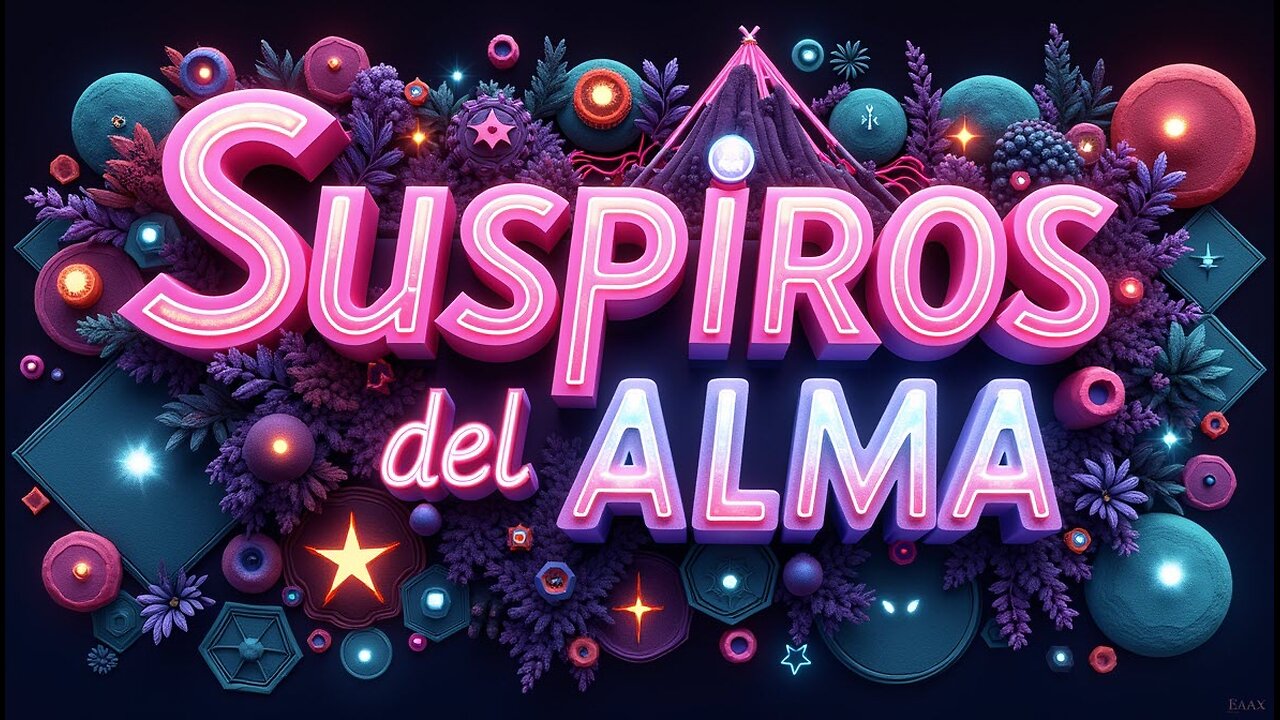 Suspiros del Alma