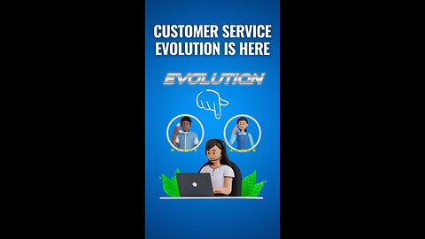 The Next Evolution in Customer Service | How AI Is Redefining Business Communication