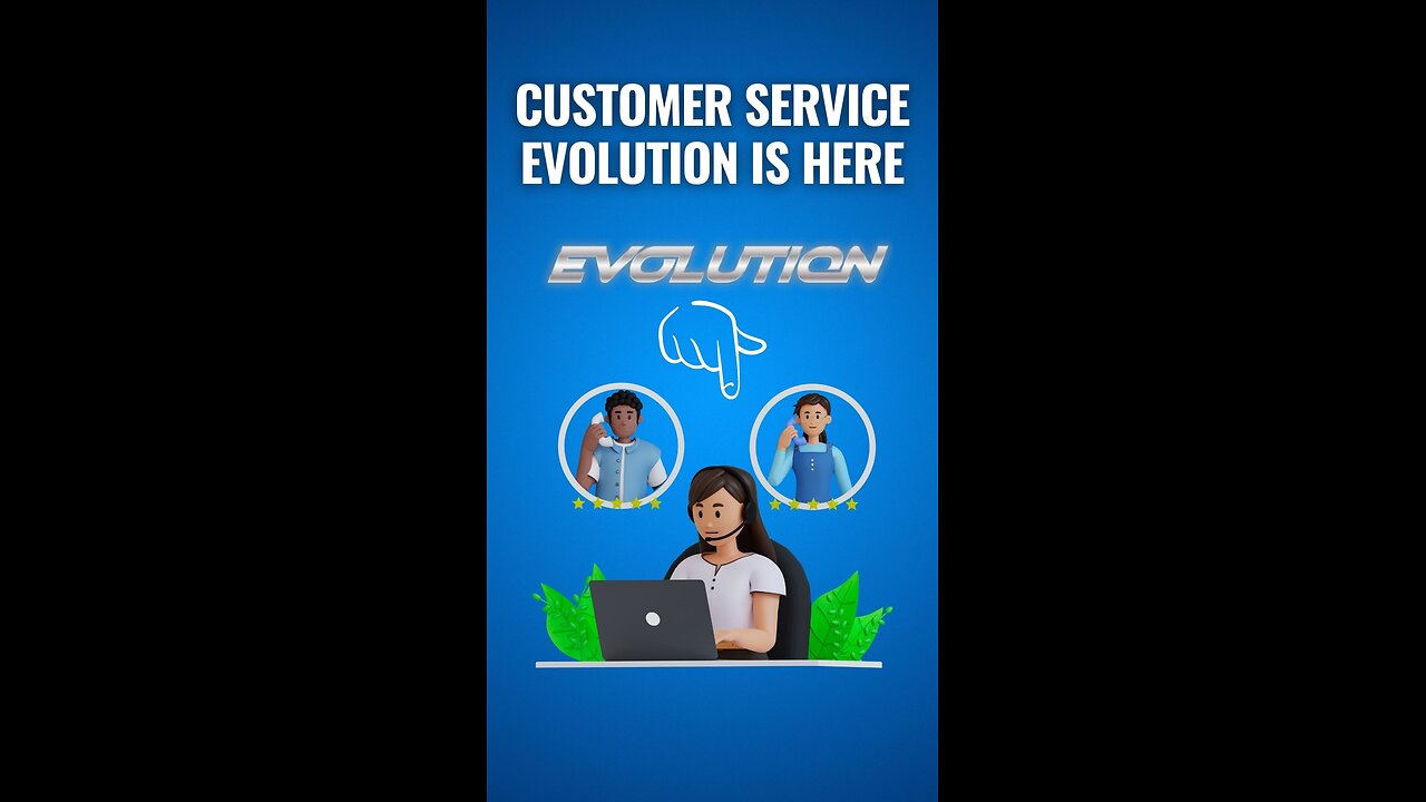 The Next Evolution in Customer Service | How AI Is Redefining Business Communication