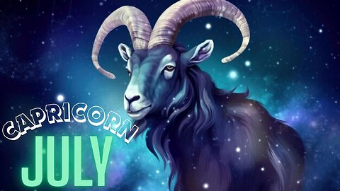 Capricorn, Your Disciplined Ambition & Unyielding Determination Enhance Your Life! (Tropical Astrology)