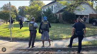 101 Missing Children Found, Over 2,000 Arrests Made in Memphis Task Force Blitz.mp4