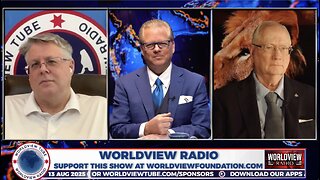 Pastors Andy Woods & Rob Lindsted Respond to Tucker Carlson & His Anti-Christian Nun