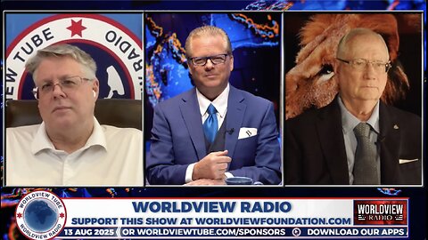 Pastors Andy Woods & Rob Lindsted Respond to Tucker Carlson & His Anti-Christian Nun