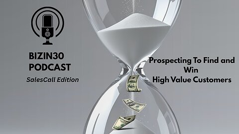 Prospecting Like a Pro: Habits of Top-Performing Sales Reps