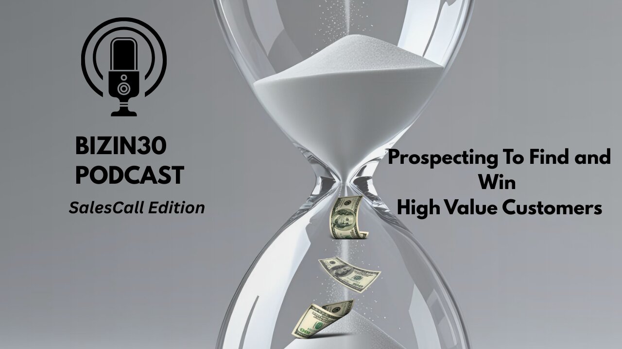 How Top Sales Pros Fill Their Pipelines FAST