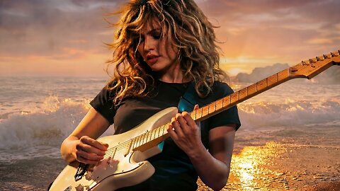 🔴 2026 | PINK FLOYD Vibe - Acoustic Guitar for RELAX & WORK