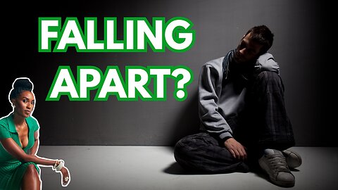 Why Do Christians Fall Apart in Hard Times?