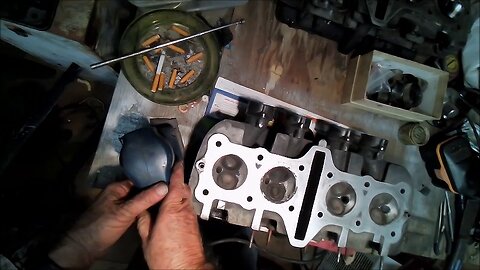 Z1 Cleaning it up for install