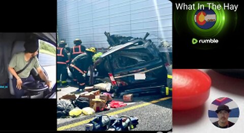 ILLEGAL IMMIGRANT Harjinder Singh CAUSES DEADLY CRASH &more "MIGRANTS" CAUSING CRASHES