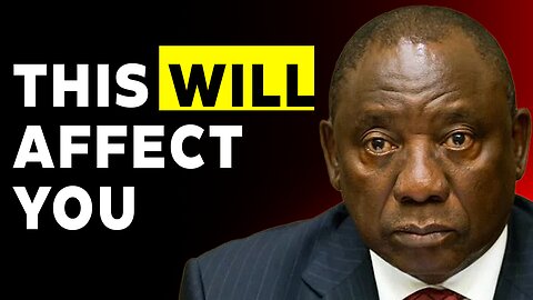 We're Heading for COLLAPSE! South Africa Loses 74K Jobs in 3 Months