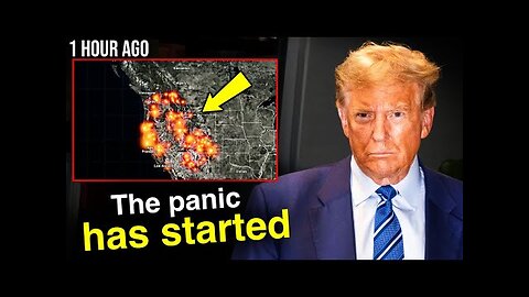 Something Has Changed, and Many Are Starting To Notice..