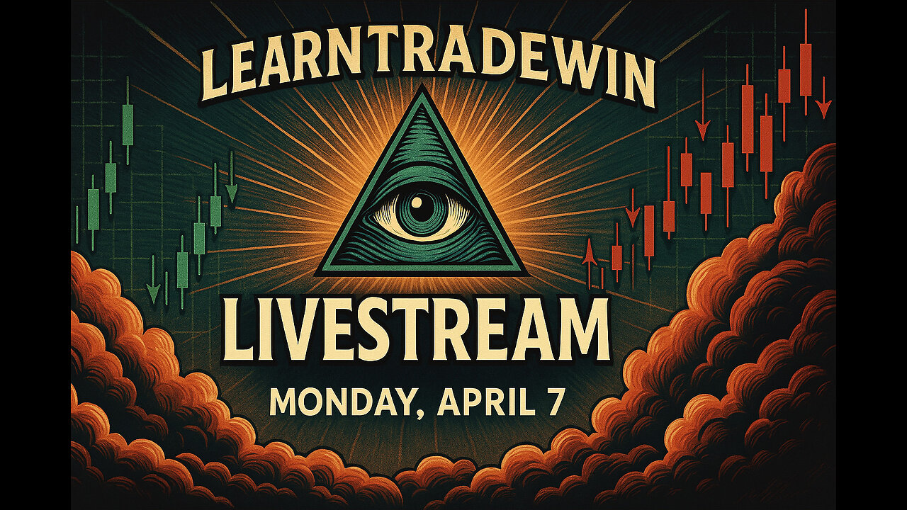 🔴 Free Open Mentorship, Live Futures Trading, Analysis & Mindset Coaching | Gold GC Nasdaq NQ
