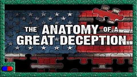 Ταινία του David Hooper - The Anatomy of a Great Deception.mp4