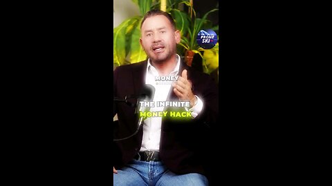 The infinite money hack!!