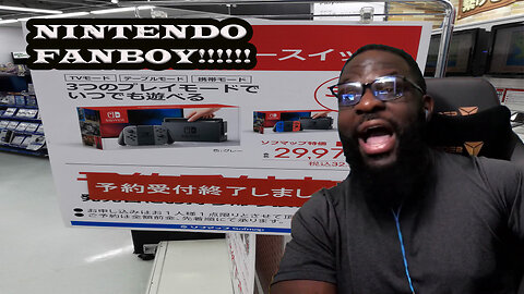 NINTENDO FANBOY Spreads Misinformation to Brainwash His Subscribers!