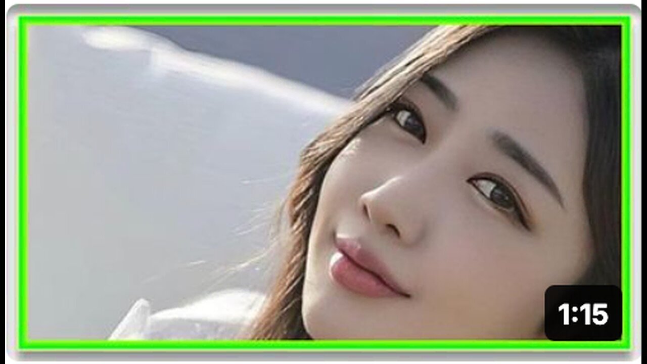 "Renowned Model Likely Killed by Adverse Vaccine Reaction"