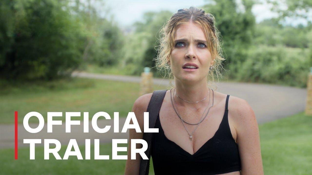 Sirens Official Trailer
