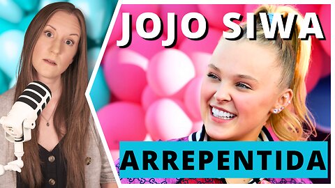 Jojo Siwa: ¿Ya No Es Lesbiana Después De Big Brother UK? | Nat En Tu Idioma CLIPS