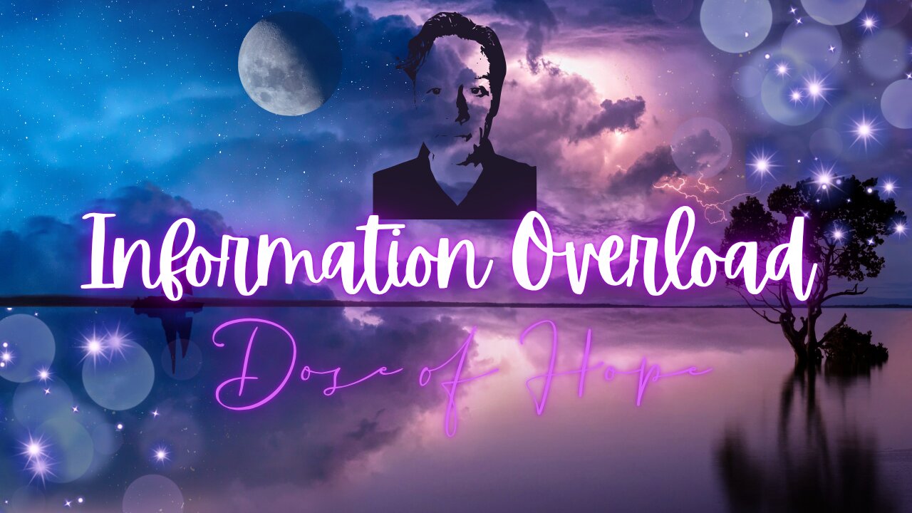 Information Overload