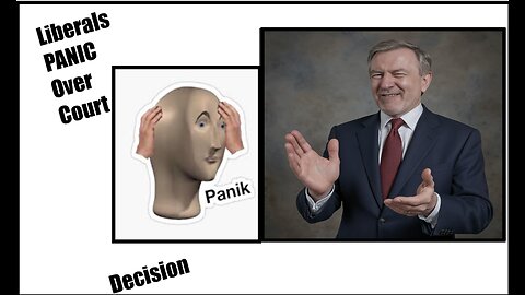 Liberal Freakout in Full Effect After Supreme Court Decision not to Her Favor