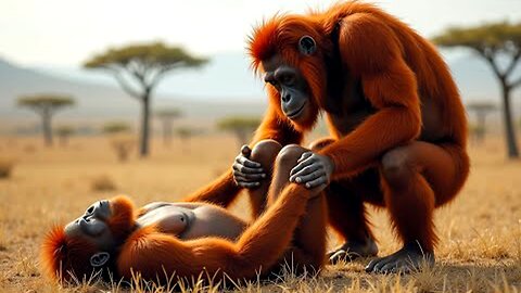 Life 3.8 Million Years Ago _ What Was Daily Life Like for Early Hominids