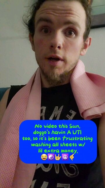 No Vid Tmrrw Z-Tribe!