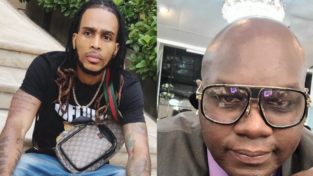 Conversation W/ @justtravelz1 ​