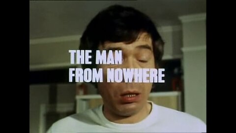 Randall and Hopkirk (Deceased) - 15 - The Man From Nowhere
