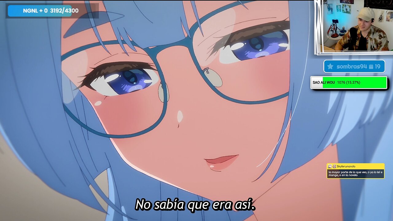 ANIMES DE TEMPO + MONOGATARI SECOND SEASON 🔥