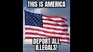 08192025 LiveT.R.U.T.H. Radio Broadcast ... DEPORT ALL ILLEGALS - NEWS & VIEWS!!!