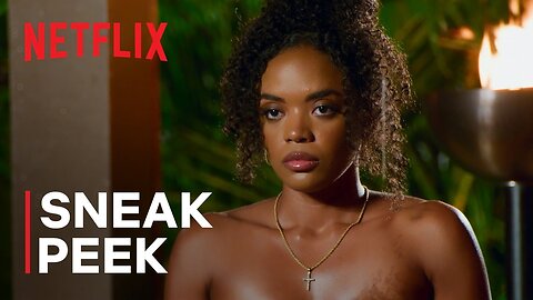 Temptation Island Sneak Peek Netflix