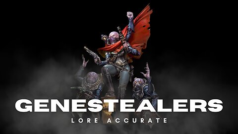 5 Secrets to Understanding Genestealer Lore That Will Change Your Game