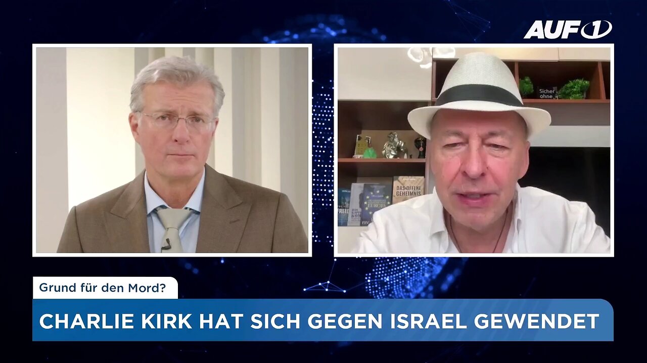 Kirk-Mord: Was stimmt nicht an der offiziellen Version?
