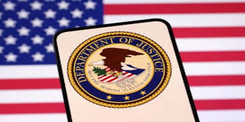 DOJ Sues Oregon, Maine Over Voter Registration Lists
