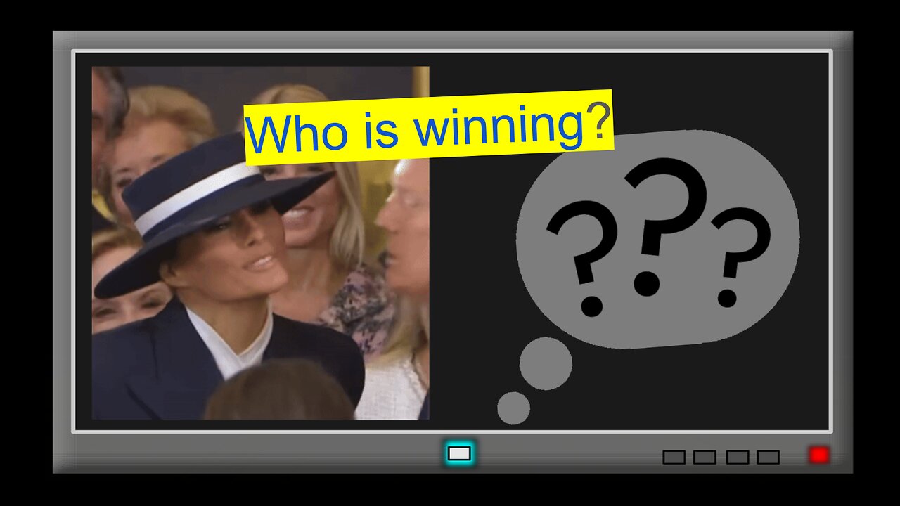 Our Countries Decline and The Crypto King President