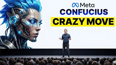 NEW Confucius AI Agent is INSANE!