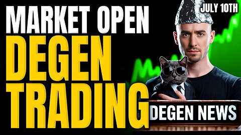 MARKETS ARE SET TO SKYROCKET 🚀🚀🚀 || Live Trading Options & Futures