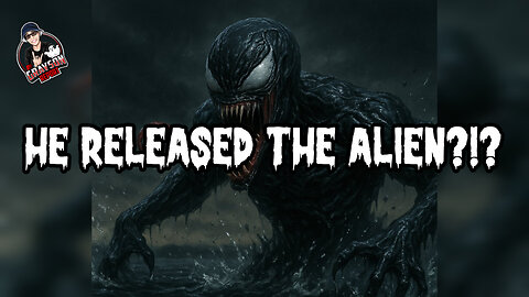 Alien Meteorite RELEASED Into the World?!?